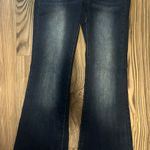 Flare jeans Size 28 Photo 0