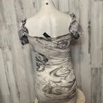 Akira Dragon Dress Photo 6