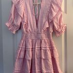 Mabel Mable Mini Dress Photo 3