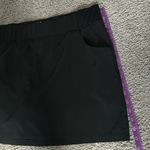 Reel Legends  Black Adventure Skirt Photo 5