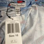 Vera Bradley Blue Sailboat jogger pajama pants Photo 2