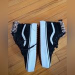 Vans  Sk8 Hi Platform MTE Black/Leopard Fur Mens Sz 6 / Womens Sz 7.5 NWOT Photo 3