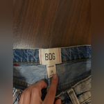 BDG urban outfitters jean shorts Photo 1