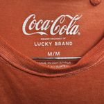 Lucky Brand Coca Cola Tee Photo 1