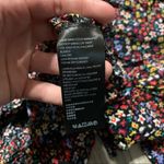 Anthropologie  Maeve Mini Floral Prints; XS Women’s Photo 7