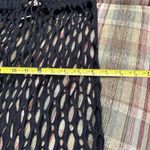 Dries Van Noten  med fishnet skirt or coverup new without tags Photo 4