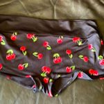 PINK - Victoria's Secret Pink Victoria secret cherry-print shorts Photo 0