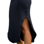 Frank & Eileen DONEGAL
Unforgettable Sweatshirt Skirt British Royal Navy Blue L Photo 1