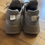 Steve Madden Bedazzled sneakers Photo 1