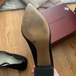 1. State  Black Pointed Toe Heels Photo 3