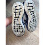 Nike  Roshe Two Flyknit Women's Running Shoes 7.5 blue athletic‎ sneakers Photo 6