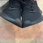 Adidas  U Path Run Black Triple Mesh Sneakers Lightweight Athletic Trainers Sport Photo 2