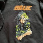 Billie Eilish concert sweatshirt Photo 1