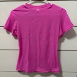 SKIMS  Neon Pink Fits Everybody T Shirt Photo 2