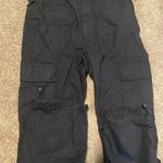 H&M Cargo Pants Photo 0