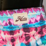 Hobie NWT  Multicolored Bikini Bottoms Side Ties Photo 4