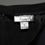 Adrianna Papell Evening Vintage Maxi Skirt Formal Skirt Size 14 Photo 9