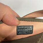 Teva Niyama flats mary Jane Shoes size women's 9 brown Photo 6