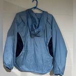 Blue Wilson jacket medium Photo 2