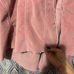 Bisou Bisou vintage pink trench coat Photo 4