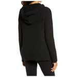 UGG  Louise Fluffy Lounge Hoodie Size XL Photo 3