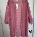 Amazon ELLESOL Swimsuit Coverup Photo 0