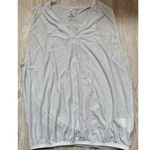 prAna  | Women's Trysten Tank Sleeveless Mesh Sheer Elastic W11190664 | Medium Photo 0