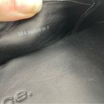 Vince  Blair Striped Woven Slip On Sneaker Photo 6