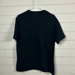 Def Leppard  Black Hysteria Tour Band Tee size L Photo 1