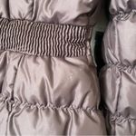 The North Face  Goose Down Puffer Hooded Coat Jacket Photo 5