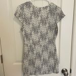 Blue Rain NWOT | women’s button front minidress — XS Photo 5