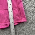 Lululemon  Pace Rival Skirt Skort Sonic Pink Athletic Tennis Golf Women's 10 Tall Photo 7