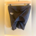 Pearl Izumi  SELECT Women’s Cycling Shorts Black L Padded Chamois Photo 1