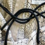 Stylestalker Whimsygoth Witchy Bell Sleeve Backless Mini Dress Sz. 6 Photo 9