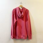 Selena Gomez I Said I Love You First Pigment Pink Hoodie Size L Photo 6