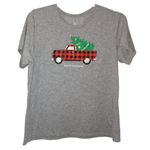 Holiday Time  Short Sleeve Tee Size XXL (20) Photo 0