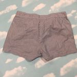 Vineyard Vines  blue and white striped skort Available Photo 3