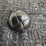 Tulle Black Textured Double Photo 8