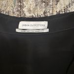 Urban Outfitters Cropped T-shirt Photo 1