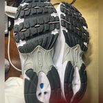 New Balance 530~Women’s~White Silver Ice Wine Pink~Size 10 (MR530SGC) Photo 1