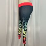 Adidas Climalite Ombre Butterfly Print Leggings (1041) Photo 5