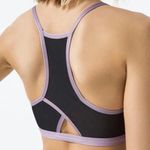 Ghost Flower Metal Aspire Bra Lavender Purple Photo 2