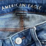 American Eagle  Outfitters Super Stretch Super High Rise Jeggings 4 Short Photo 6