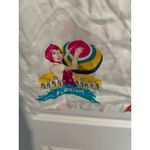 Florida Brand Vintage White T Photo 1