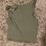 Hunter Green Tank Photo 1