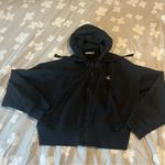 Calvin Klein black hoodie Photo 1