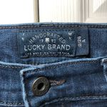 Lucky Brand Brooke Leggings Skinny Jeans Size 2 Photo 2