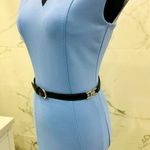 Salvatore Ferragamo Authentic belt🖤🤍🖤 Photo 1