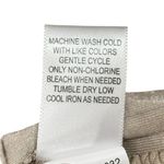 One World Live and Let Live Persian-Sand Top Sequin Size 2X Womens NWT Photo 8