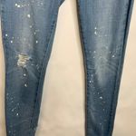 BLANK NYC  Light Wash Skinny Classique Jeans Sz 26 Photo 4